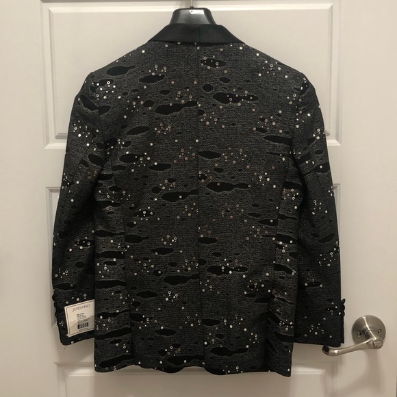 NWT JODANO Women’s Blazer - Picture 2 of 7